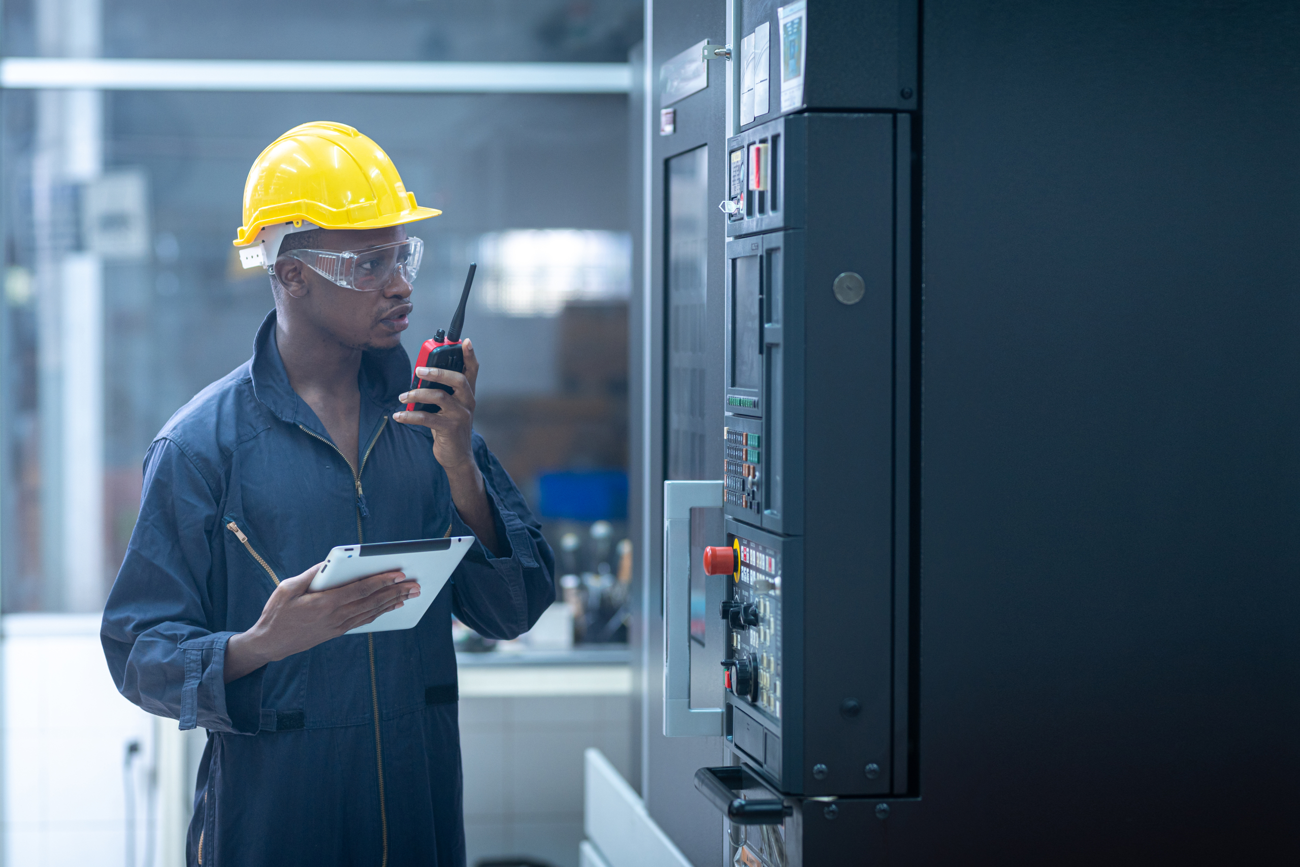 DataGlance | eRequest | Condition Reporting Solution | Condition Report | Performance Improvement | Work Request | Service Request